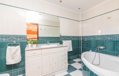 Reventa - Villa - Elche Pedanías - Maitino-Perleta