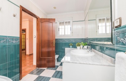 Reventa - Villa - Elche Pedanías - Maitino-Perleta