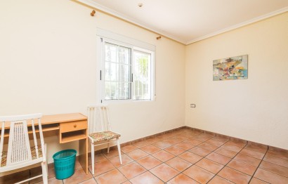 Reventa - Villa - Elche Pedanías - Maitino-Perleta