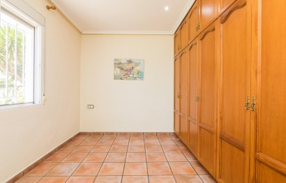 Reventa - Villa - Elche Pedanías - Maitino-Perleta
