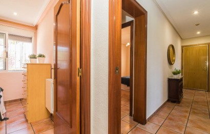 Reventa - Villa - Elche Pedanías - Maitino-Perleta