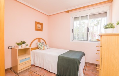 Reventa - Villa - Elche Pedanías - Maitino-Perleta