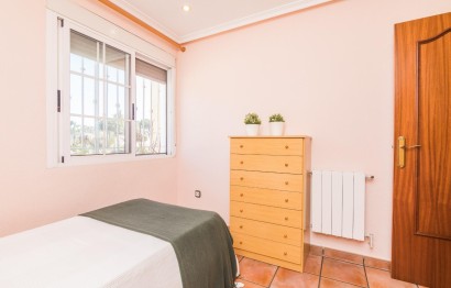 Reventa - Villa - Elche Pedanías - Maitino-Perleta