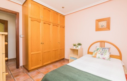 Reventa - Villa - Elche Pedanías - Maitino-Perleta