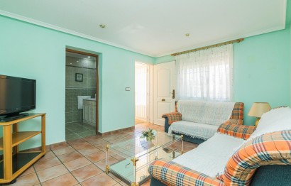 Reventa - Villa - Elche Pedanías - Maitino-Perleta