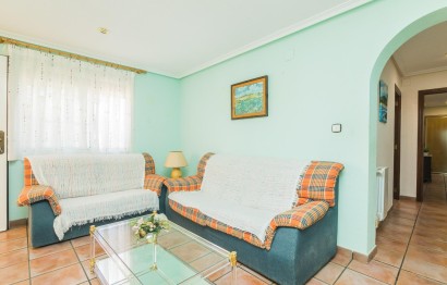 Reventa - Villa - Elche Pedanías - Maitino-Perleta