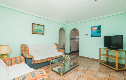 Reventa - Villa - Elche Pedanías - Maitino-Perleta