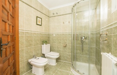 Reventa - Villa - Elche Pedanías - Maitino-Perleta