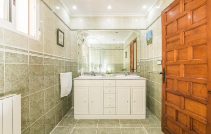 Reventa - Villa - Elche Pedanías - Maitino-Perleta
