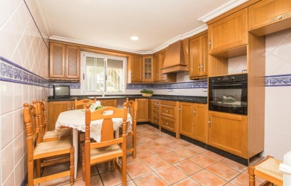 Reventa - Villa - Elche Pedanías - Maitino-Perleta