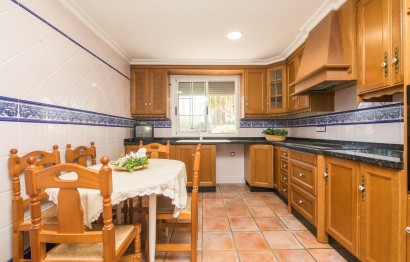 Reventa - Villa - Elche Pedanías - Maitino-Perleta
