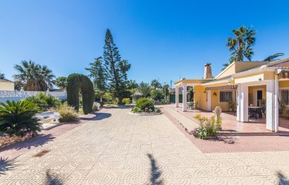 Reventa - Villa - Elche Pedanías - Maitino-Perleta