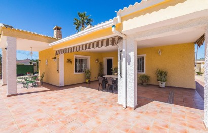 Reventa - Villa - Elche Pedanías - Maitino-Perleta