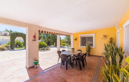 Reventa - Villa - Elche Pedanías - Maitino-Perleta