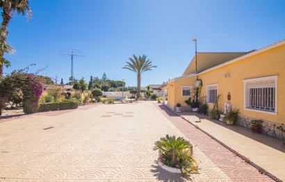 Reventa - Villa - Elche Pedanías - Maitino-Perleta