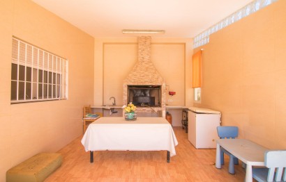 Reventa - Villa - Elche Pedanías - Maitino-Perleta