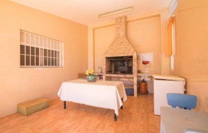 Reventa - Villa - Elche Pedanías - Maitino-Perleta