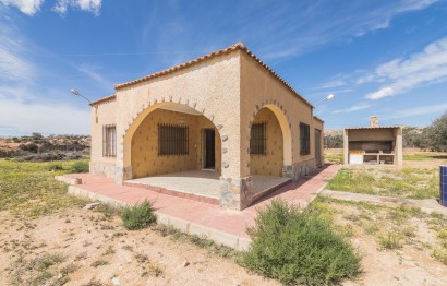 Reventa - house - Elche - La Galia-Bonavista