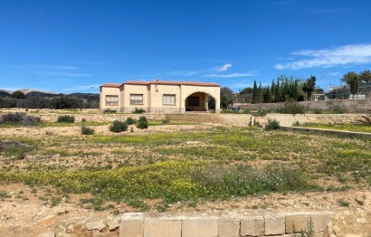 Reventa - house - Elche - La Galia-Bonavista