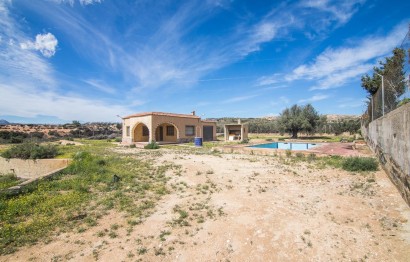Reventa - house - Elche - La Galia-Bonavista