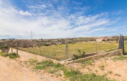 Reventa - house - Elche - La Galia-Bonavista
