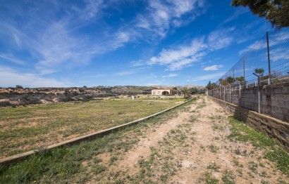 Reventa - house - Elche - La Galia-Bonavista