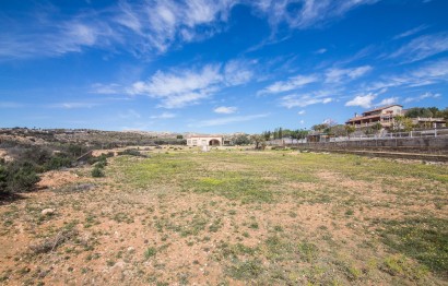 Reventa - house - Elche - La Galia-Bonavista