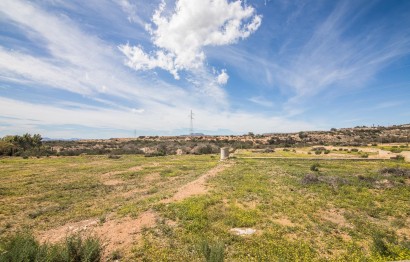 Reventa - house - Elche - La Galia-Bonavista