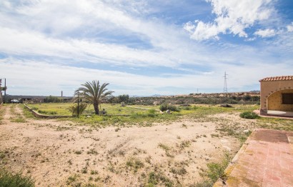 Reventa - house - Elche - La Galia-Bonavista