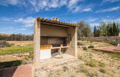 Reventa - house - Elche - La Galia-Bonavista