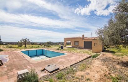 Reventa - house - Elche - La Galia-Bonavista