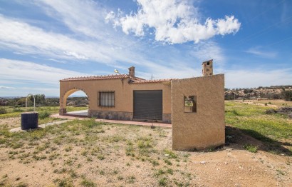 Reventa - house - Elche - La Galia-Bonavista