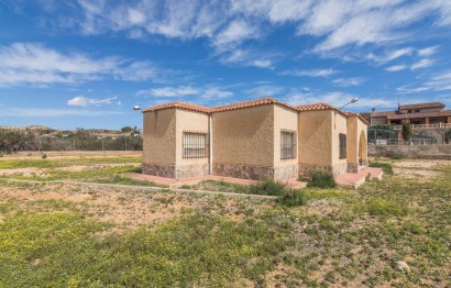 Reventa - house - Elche - La Galia-Bonavista