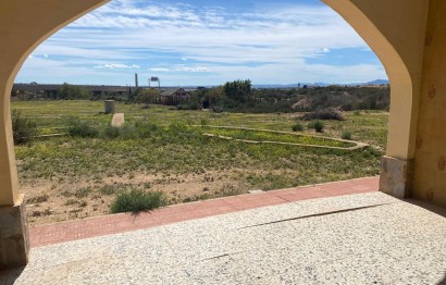 Reventa - house - Elche - La Galia-Bonavista