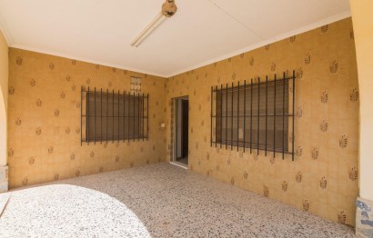 Reventa - house - Elche - La Galia-Bonavista