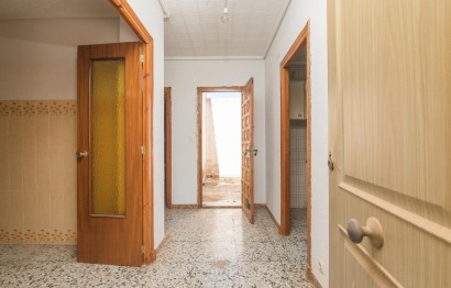 Reventa - house - Elche - La Galia-Bonavista