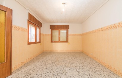 Reventa - house - Elche - La Galia-Bonavista