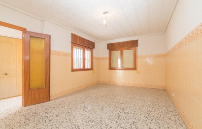 Reventa - house - Elche - La Galia-Bonavista