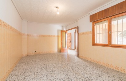 Reventa - house - Elche - La Galia-Bonavista