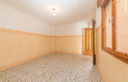 Reventa - house - Elche - La Galia-Bonavista
