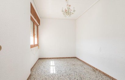 Reventa - house - Elche - La Galia-Bonavista