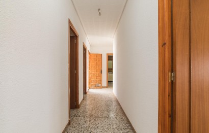 Reventa - house - Elche - La Galia-Bonavista