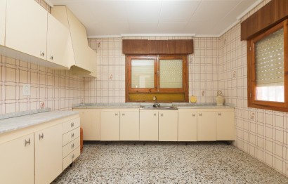 Reventa - house - Elche - La Galia-Bonavista
