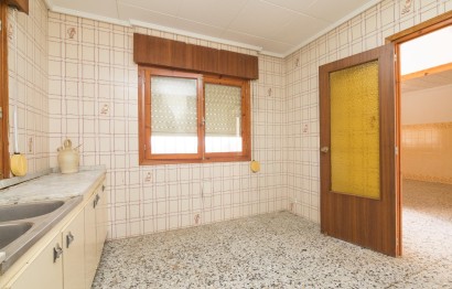 Reventa - house - Elche - La Galia-Bonavista