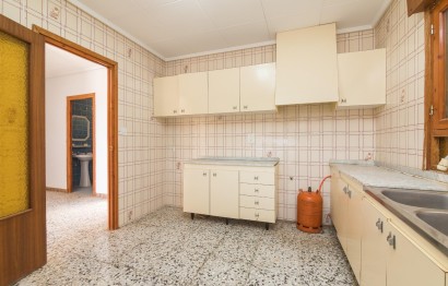Reventa - house - Elche - La Galia-Bonavista
