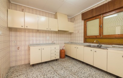 Reventa - house - Elche - La Galia-Bonavista