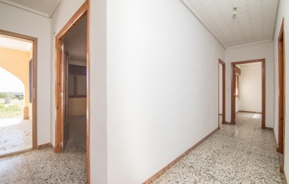 Reventa - house - Elche - La Galia-Bonavista