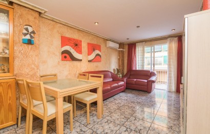 Reventa - Apartamento / piso - Elche - Carrús Este