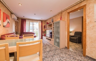 Reventa - Apartamento / piso - Elche - Carrús Este