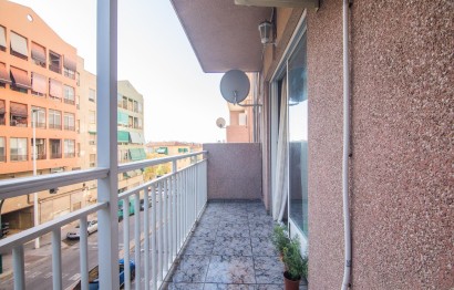 Reventa - Apartamento / piso - Elche - Carrús Este